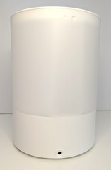 Humidifier Yogin Ultrasonic HU25-04A Top Fill DC24V-1A 24W 28DB White – NEW