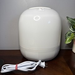 DREO Humidifier HM409S 30H Max Runtime & RGB Night Light & Sleep Trainer