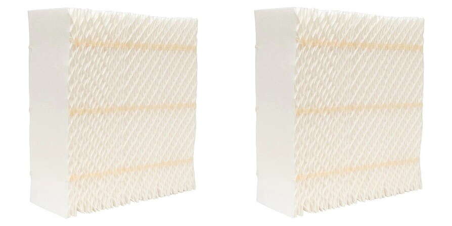 (2)-Essick Air 1043 Super Wick Humidifier Wick Filter