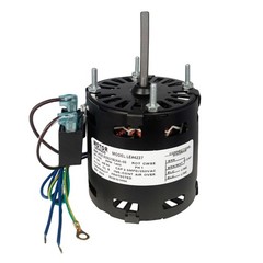 AA-4237 Aprilaire Humidifier Blower Motor 4237 700 760 768 1400RPM 1/52HP
