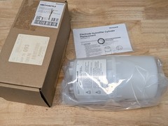HONEYWELL HM700ACYL2 Electrode Humidifier Canister 1/2″ Automatic