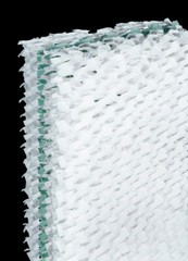 BestAir E2R 2 Count Humidifier Wick Filter for Emerson Sears Kenmore – Pack of 6