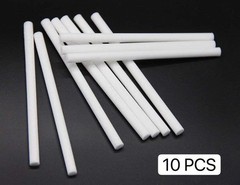 Humidifier Cotton Sticks, 10PCS Cotton Filter Sticks for Humidifiers Refill S…