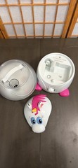 Ambiano Unicorn Humidifier