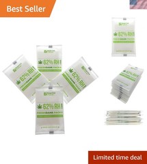Effortless Humidity Control Packs – 10 x 8g for Long-Lasting Freshness