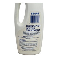 Sears 4214712 Roto Belt Humidifier Treatment 32 fl oz
