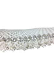 (4-Pack) Compatible With Kenmore Sears 14906 Humidifier Wick Filter Replacements