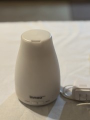 Innoo Tech Essential Oil Difuser for a Pleasing Smell or Baby Humidifier