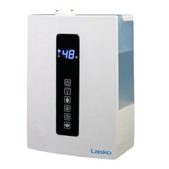 Lasko UH300 Mini Humidifier – White