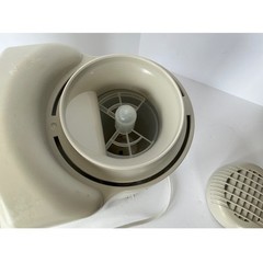 Kenmore Quiet Comfort Humidifier Beige Portable 758.14091 120V Home Office