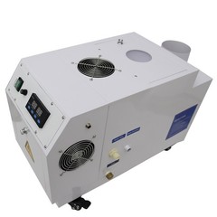 6KG/H Heavy Duty Ultrasonic Humidifier Industrial/Commercial Cool Mist Sprayer