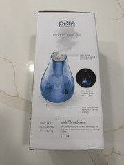 Pure Enrichment MistAire Studio Ultrasonic Cool Mist Humidifier