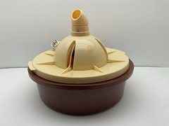 Vintage 1970’s Hankscraft Cool-Vapor Humidifier 240 Gerber Products Co.