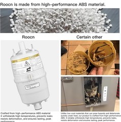 Canister 80 Replacement Canister for AprilAire Steam Humidifier