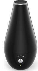 TaoTronics Cool Mist 1.8L Quiet Adjustable Ultrasonic Humidifiers for Babies