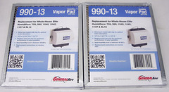 2-Pack General Humidifier 990-13 Water Pad (View Amazon Detail Page)
