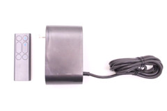 Dyson 116801-05 AC Adapter Genuine Power Supply + Remote for AM10 Humidifier