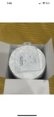 Yogin Ultrasonic Humidifier HU25-02A White New