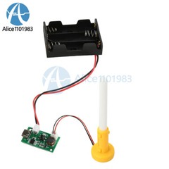 Type-C DC5V DIY Ultrasonic Mist Maker Atomizing Module Humidifier Circuit Board