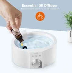 Homech Ultrasonic Cool Mist Humidifier HM-AH004