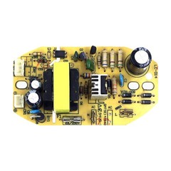 Humidifier Board Control Power Supply High Performance Maintenance Humidifier
