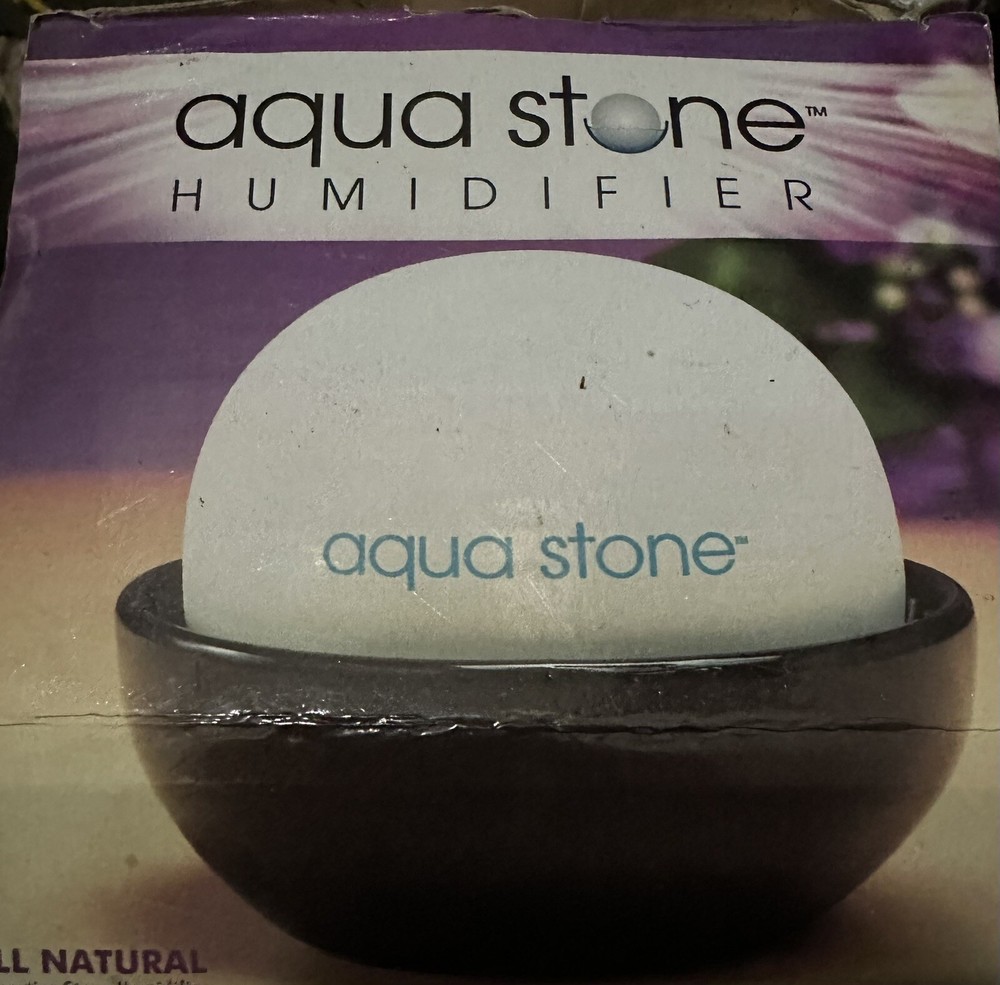 Aqua Stone Humidifier