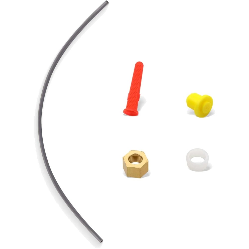 Feed Tube 4335 Sleeve Strainer 4004 Humidifier Hose Parts
