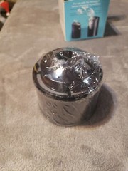 Vornado MD1-0018 Replacement Ultrasonic Mineral Cartridge – 1 Black – NEW