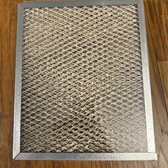 GeneralAire 990-13 Evaporator Filter Pad Replacement For 709, 990, 1040 & 1042