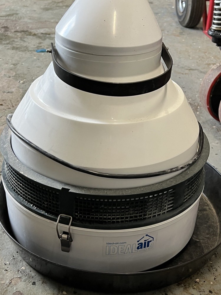 humidifier for plants For Indoor Commercial Grow ,200 Pints Per Day Capacity