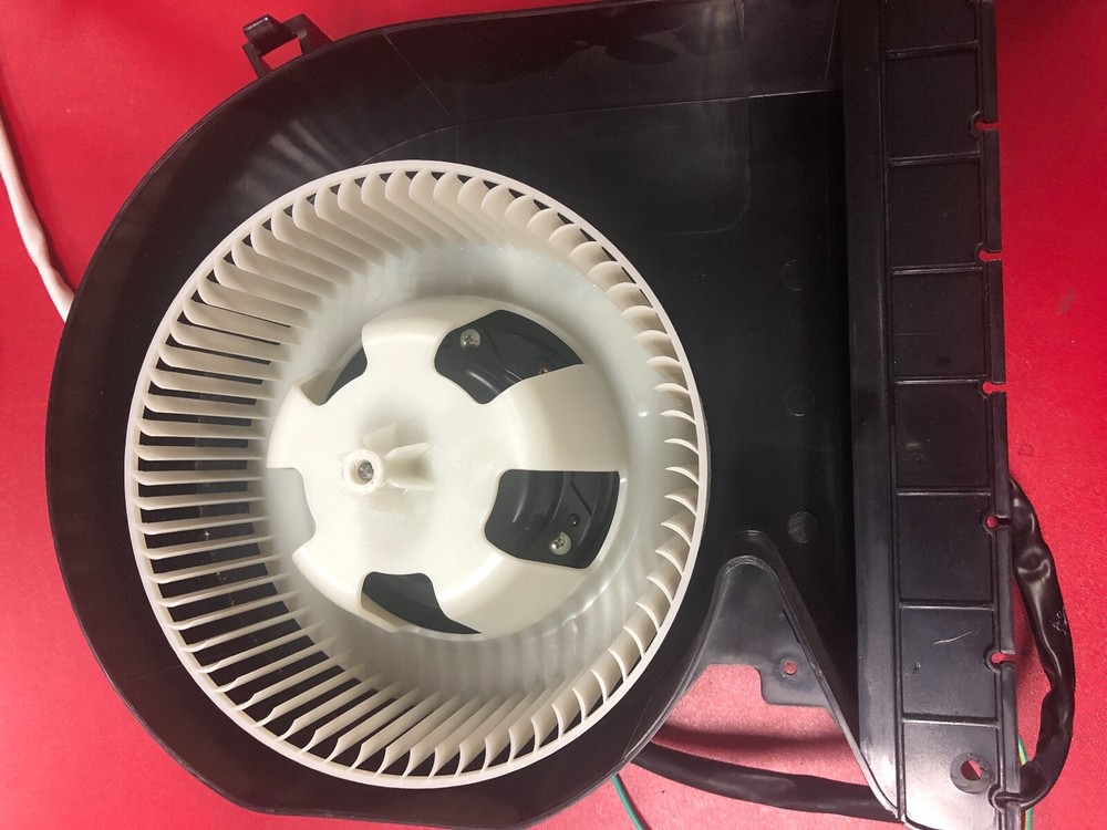 Pure and Dry TCDEPD7P Dehumidifier Motor Y4L4038515G 115V 60hz