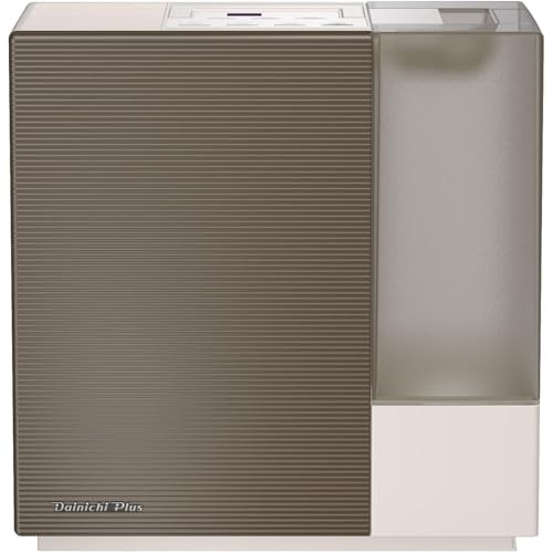 Dainichi HD-RXC700C-T Humidifier Hybrid Type RXC Type Chocolate Brown Color