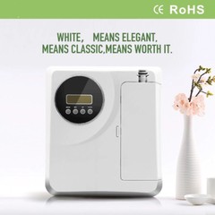 Hot selling Fragrance Scent Machine Aroma Oil Diffuser 200 ml For home restrooms