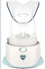 Vicks Steam Inhaler Vaporizer, Adjustable Humidity (VapoPads sold separately)