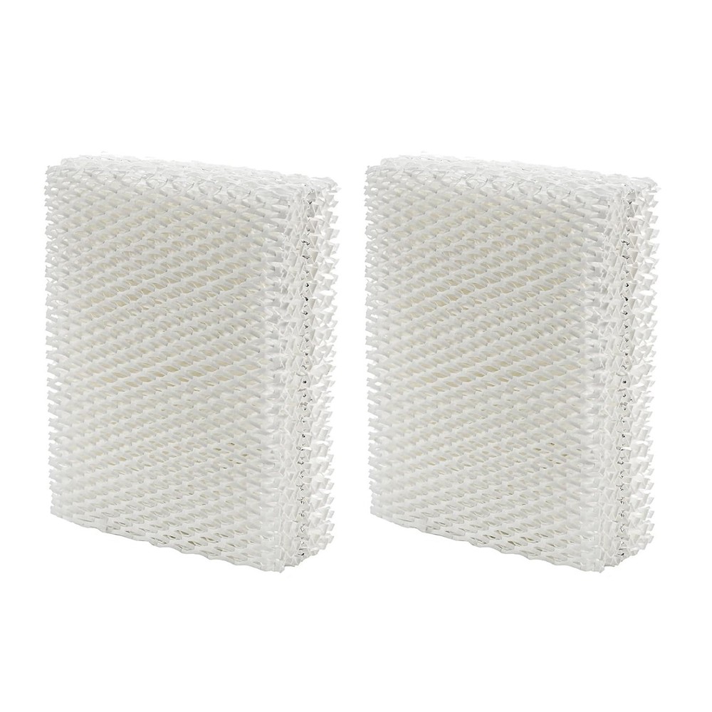 Humidifier Wick Filter Pad 2 Pack for AIRCARE Emerson ES-12 and Kenmore 32-14911