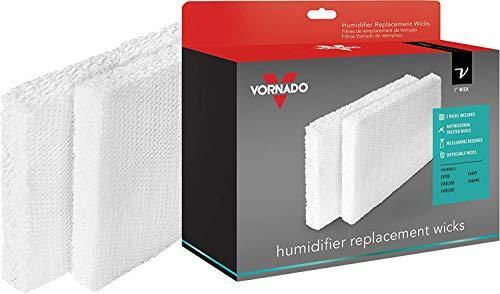 Vornado MD1-0034 Replacement Humidifier Wick (2-Pack)