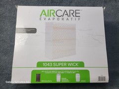 AIRCARE Evaporative 1043 Super Wick Genuine 1 Pack