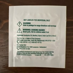 Manual for Vicks Humidifier Model V4600 Cool Mist Filter Free & VapoPads Refill