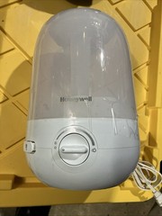 Honeywell HUL54SW Working