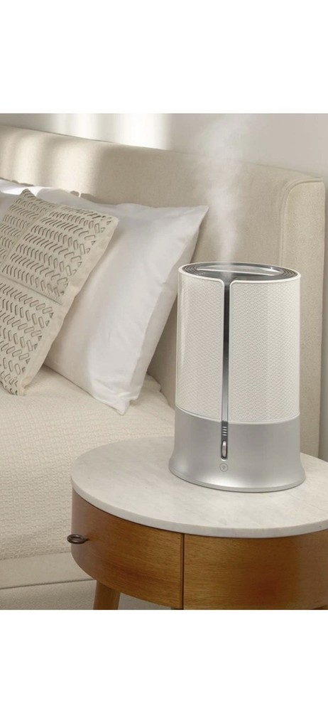 Honeywell Designer Series Cool Mist Humidifier HUL430 New In Box