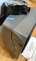 Honeywell Home HE400A 17 4000 Sq Foot Evaporative Humidifier W/ Humidistat FAST!