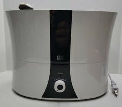Perfect Aire 1.4 Gal. Capacity 193 Sq. Ft. Medium Size Room Ultrasonic Cool Mist