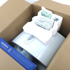 AprilAire 400M Whole House 17 Gal. for up to 5,000 sq.ft. Evaporative Humidifier