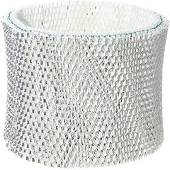 BestAir H75-2 Pack, Holmes Replacement, Paper Wick Humidifier Filter, 7.9″ x