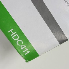 Genuine AIRCARE HDC-411 Super Wick Filter Essickair 4 PACK NEW