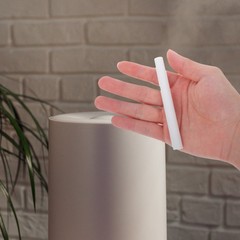 50 Pcs Humidifier for Car Small Wands Essential Oil Diffuser Stick