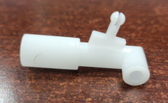 Aprilaire Replacement Nozzle For Humidifier 700 700M SeriesTip Top White Piece