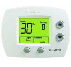 Honeywell HumidiPRO H6062A1000 Digital Humidity Control New
