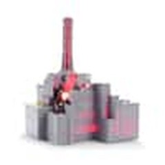 HOM Chernobyl Smart Humidifier and Diffuser – Ultrasonic Mist Control