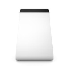 Stadler Form George Tower Humidifier 60 m², Evaporation, White 23 W